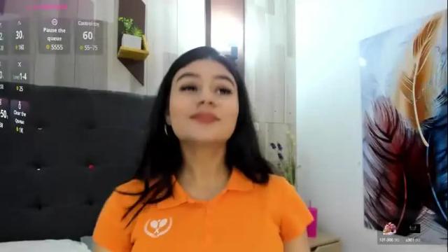Image 4 of sara_johnsonn1 Stream on Chaturbate on 2 days ago