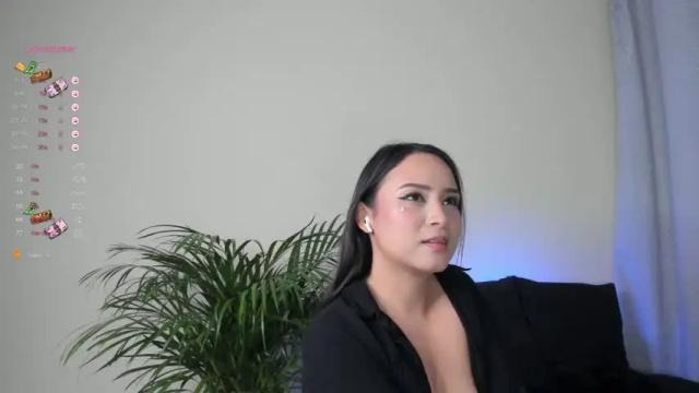 Image 11 of sara_kim_ Stream on Chaturbate on 13 months ago