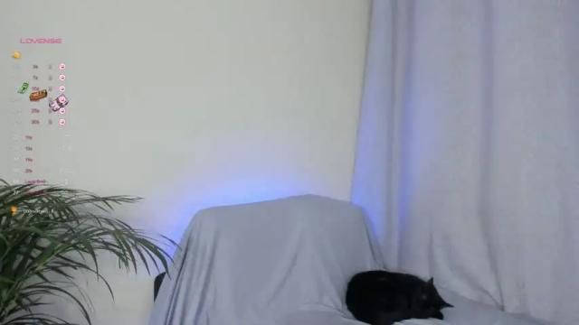 Thumbnail 3, sara_kim_'s Stream at Chaturbate, 13 months ago