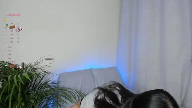Image 3 of sara_kim_ Stream on Chaturbate on 13 months ago