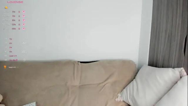 Image 2 of sara_kim_ Stream on Chaturbate on 1 month ago