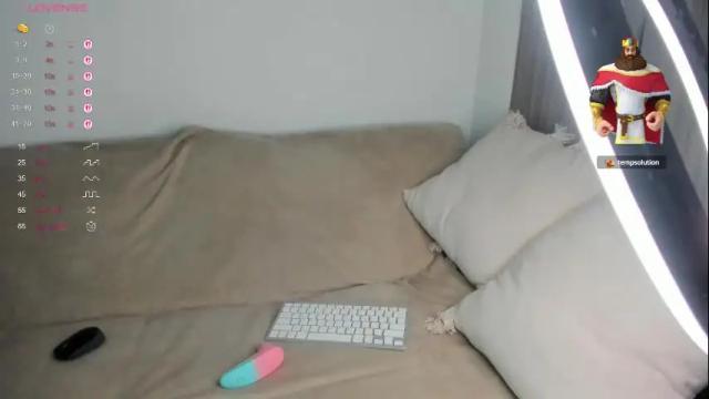 Image 8 of sara_kim_ Stream on Chaturbate on 1 month ago
