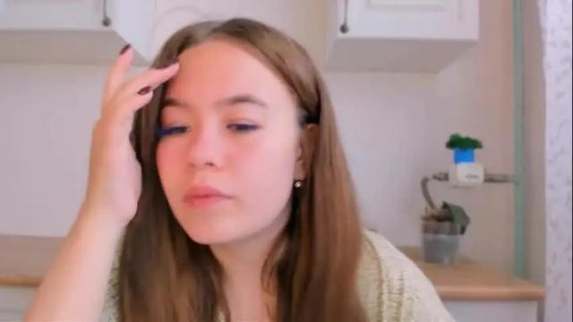 Image 6 of sara_kox Stream on Chaturbate on 26 days ago