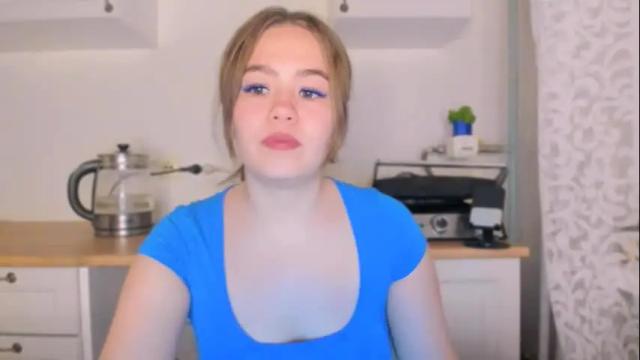 Image 12 of sara_kox Stream on Chaturbate on 15 days ago