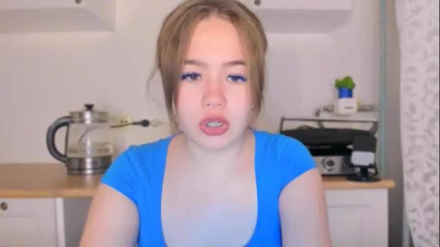 Image 4 of sara_kox Stream on Chaturbate on 15 days ago