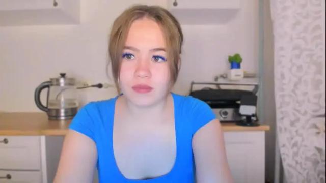 Thumbnail 3, sara_kox's Stream at Chaturbate, 14 days ago