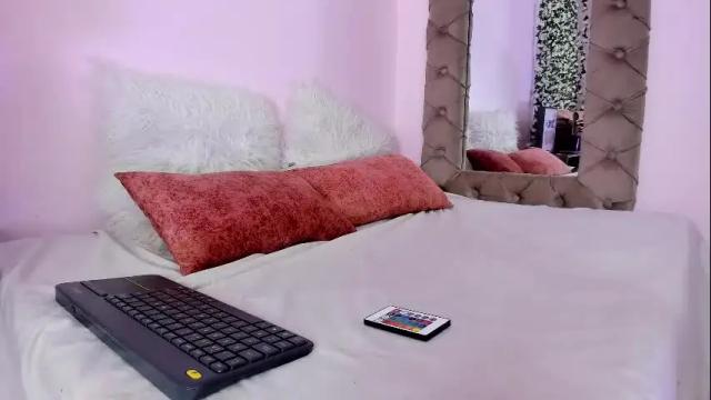 Image 12 of sara_kurt Stream on Chaturbate on 3 days ago