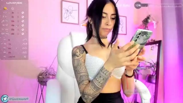 Thumbnail 1, sara_lauren1's Stream at Chaturbate, 16 months ago