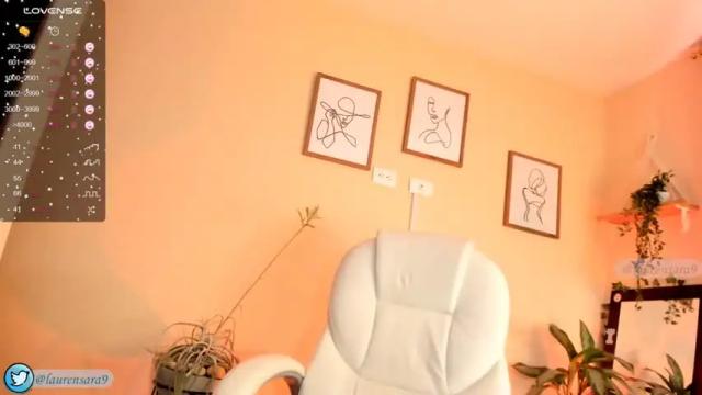 Image 4 of sara_lauren1 Stream on Chaturbate on 14 months ago