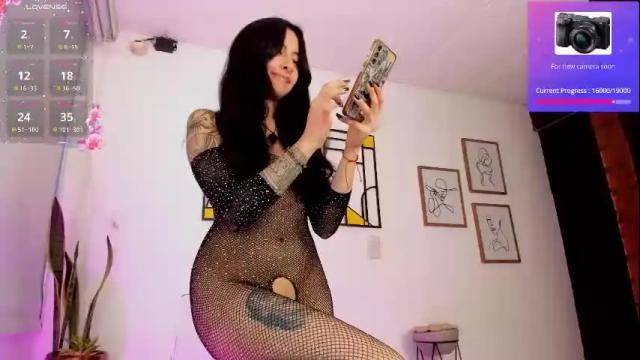 Image 4 of sara_lauren1 Stream on Chaturbate on 2 months ago