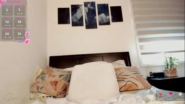 Image 4 of sara_lauren1 Stream on Chaturbate on 1 month ago