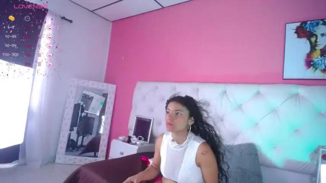 Image 3 of sara_lemos_ Stream on Chaturbate on 12 months ago