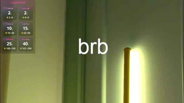 Image 12 of sara_lewiis Stream on Chaturbate on 2 months ago