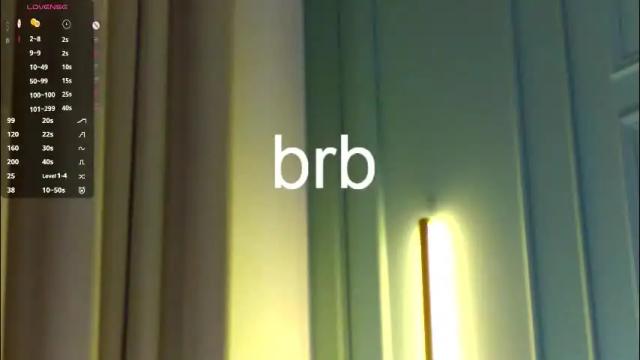 Thumbnail 1, sara_lewiis's Stream at Chaturbate, 2 months ago
