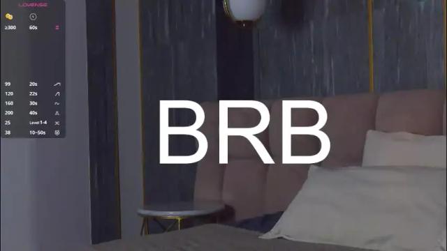 Thumbnail 2, sara_lewiis's Stream at Chaturbate, 19 days ago
