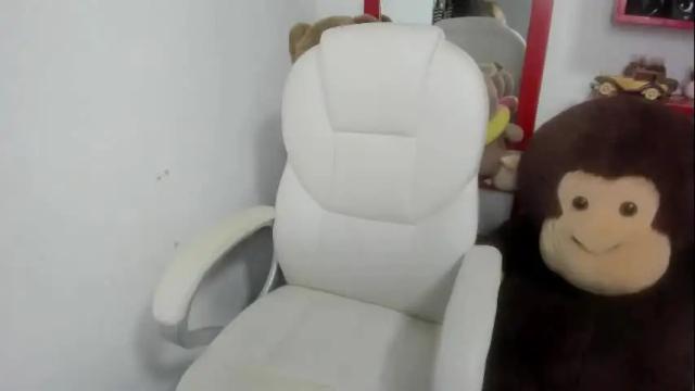 Thumbnail 1, sara_lizcano's Stream at Chaturbate, 1 month ago