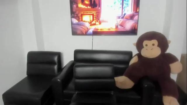 Thumbnail 2, sara_lizcano's Stream at Chaturbate, 29 days ago