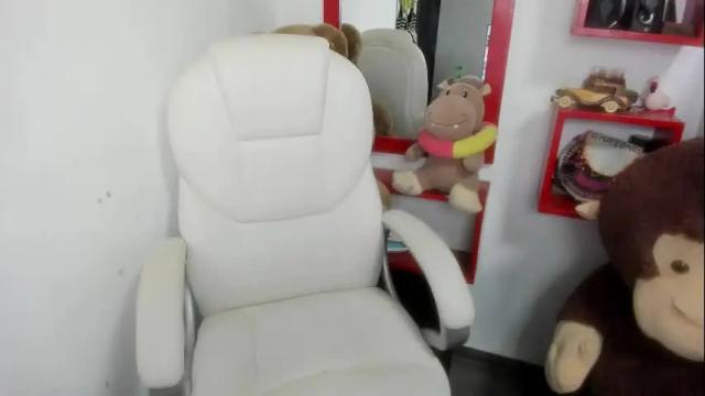 Image 7 of sara_lizcano Stream on Chaturbate on 27 days ago