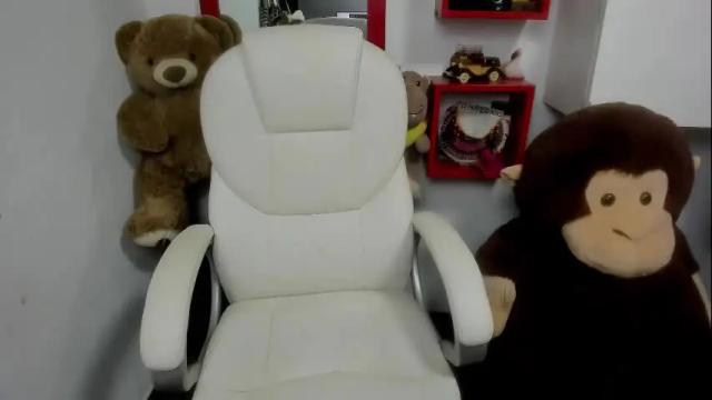 Thumbnail 3, sara_lizcano's Stream at Chaturbate, 11 days ago