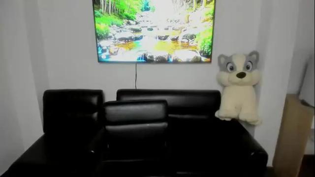 Thumbnail 1, sara_lizcano's Stream at Chaturbate, 4 days ago