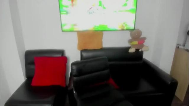 Image 11 of sara_lizcano Stream on Chaturbate on 3 months ago