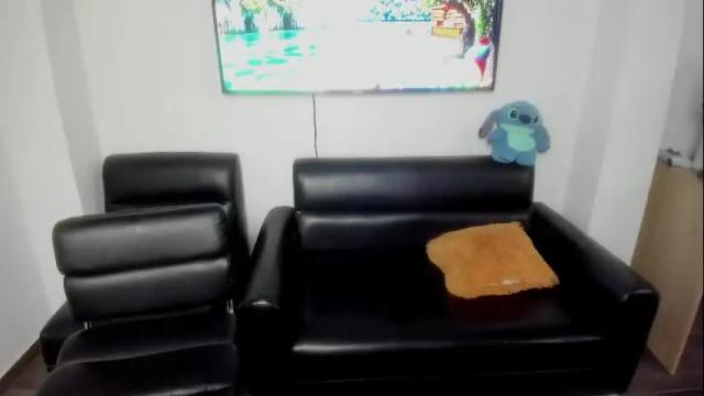 Image 4 of sara_lizcano Stream on Chaturbate on 3 months ago