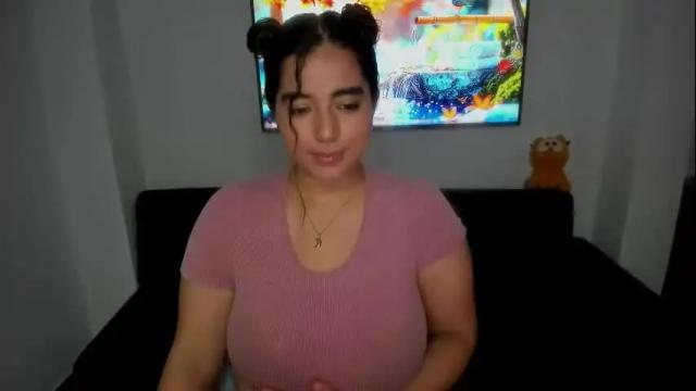 Image 8 of sara_lizcano Stream on Chaturbate on 2 months ago