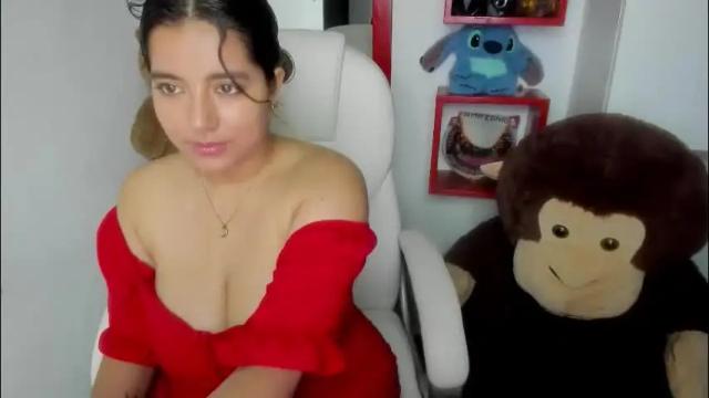 Image 3 of sara_lizcano Stream on Chaturbate on 2 months ago