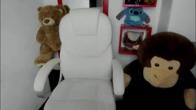 Image 4 of sara_lizcano Stream on Chaturbate on 2 months ago