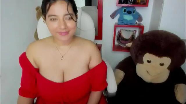 Thumbnail 2, sara_lizcano's Stream at Chaturbate, 2 months ago