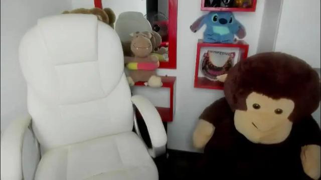 Image 7 of sara_lizcano Stream on Chaturbate on 2 months ago