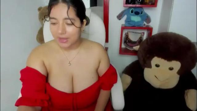 Image 8 of sara_lizcano Stream on Chaturbate on 2 months ago