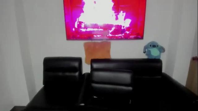 Thumbnail 3, sara_lizcano's Stream at Chaturbate, 2 months ago