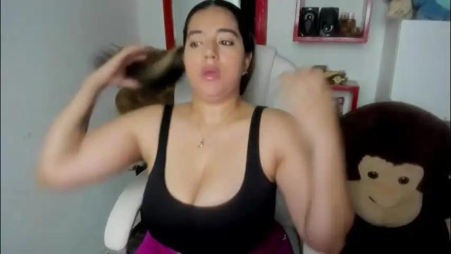 Thumbnail 1, sara_lizcano's Stream at Chaturbate, 2 months ago