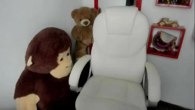 Image 7 of sara_lizcano Stream on Chaturbate on 2 months ago