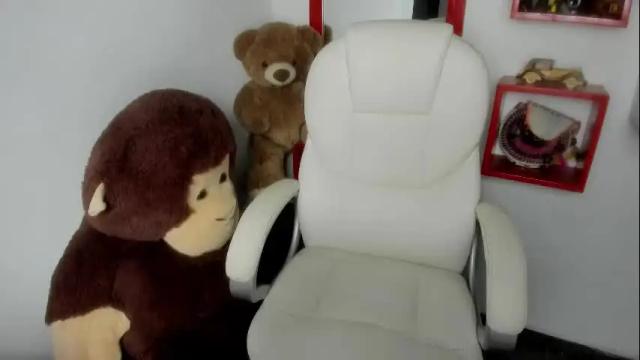 Image 8 of sara_lizcano Stream on Chaturbate on 2 months ago