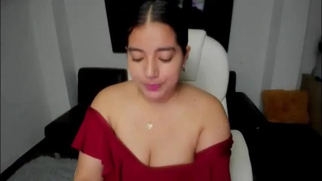 Thumbnail 1, sara_lizcano's Stream at Chaturbate, 1 month ago