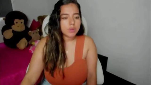Image 12 of sara_lizcano Stream on Chaturbate on 1 month ago