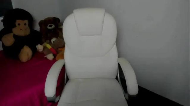 Image 3 of sara_lizcano Stream on Chaturbate on 1 month ago