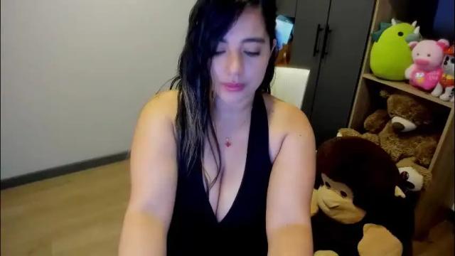Image 3 of sara_lizcano Stream on Chaturbate on 11 days ago