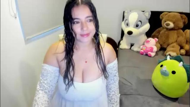 Thumbnail 1, sara_lizcano's Stream at Chaturbate, 2 days ago
