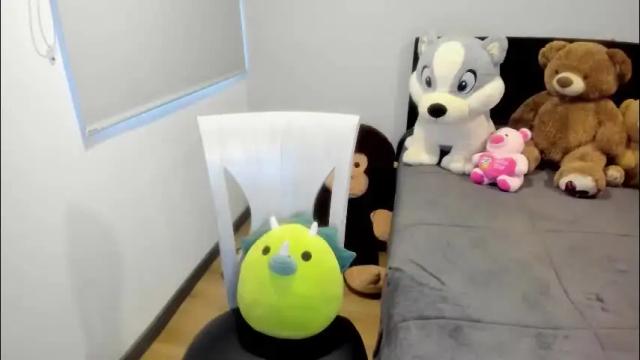 Image 3 of sara_lizcano Stream on Chaturbate on 3 days ago