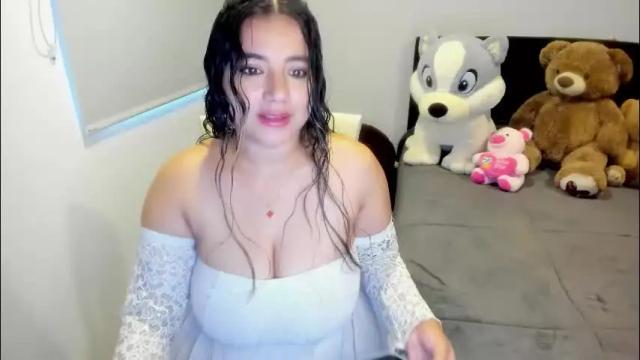 Image 6 of sara_lizcano Stream on Chaturbate on 3 days ago
