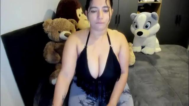 Image 3 of sara_lizcano Stream on Chaturbate on 2 days ago