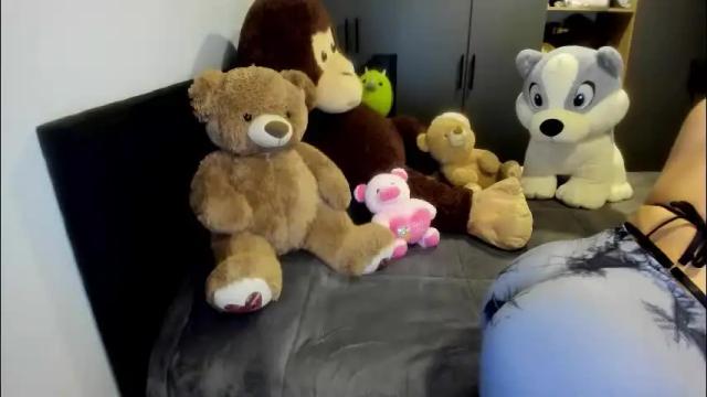 Image 7 of sara_lizcano Stream on Chaturbate on 2 days ago