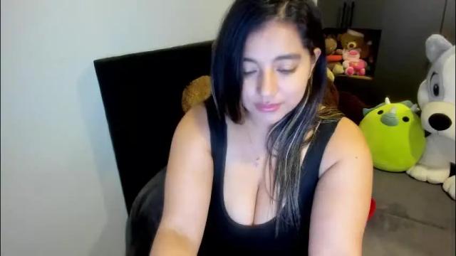 Thumbnail 2, sara_lizcano's Stream at Chaturbate, 2 months ago
