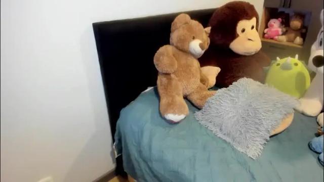 Image 10 of sara_lizcano Stream on Chaturbate on 2 months ago