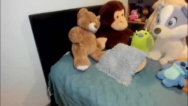 Image 7 of sara_lizcano Stream on Chaturbate on 2 months ago