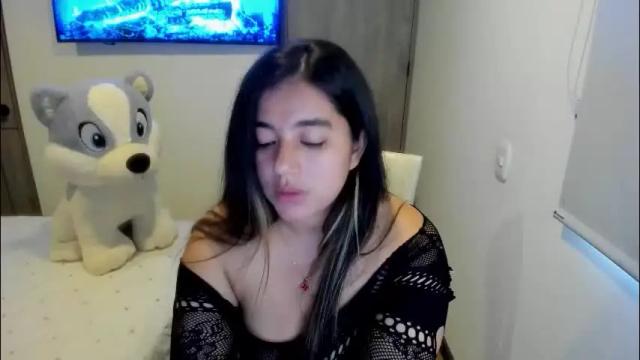Thumbnail 1, sara_lizcano's Stream at Chaturbate, 1 month ago