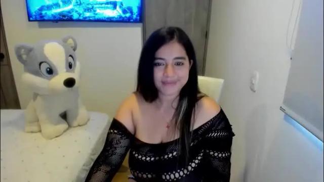 Thumbnail 2, sara_lizcano's Stream at Chaturbate, 1 month ago